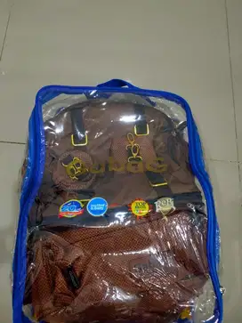 Tas gabag baby /tas asi