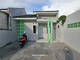 rumah murah dijual cepat