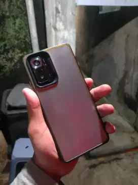 Redmi note 10 pro 8/128