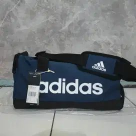 Duffel Bag Adidas Ekstra Small Kapasitas 14L