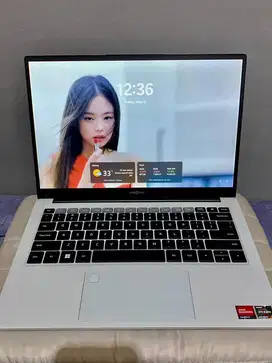 Advan Workplus AMD Ryzen 5