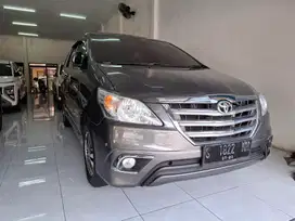 INNOVA V 2015 KREDIT MURAH