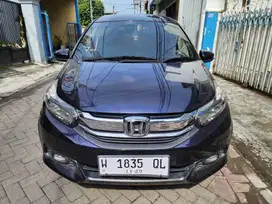 HONDA NEW MOBILIO 1.5 E MATIC FACELIFT THUN 2018 SURABAYA