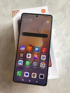 Redmi Note 13 pro 4g