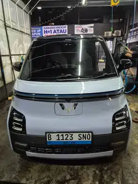 WULING Air EV Long Range mint condition