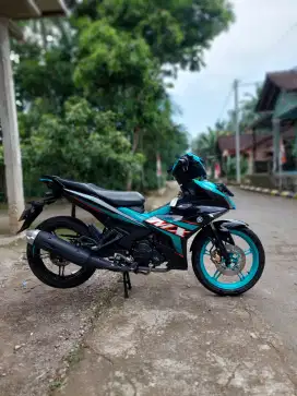 Mx king v2 2022
