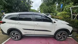 Toyota Rush TRD AT 2020 Putih