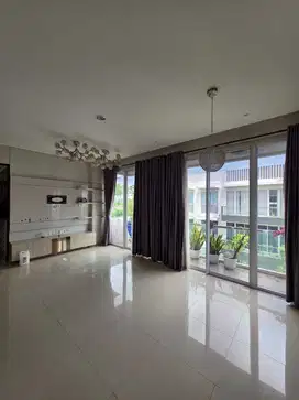 Murah apartemen rainbow spring 3br gading serpong