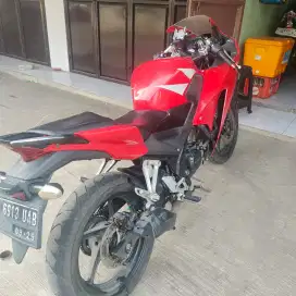 CBR 150cc tahun 2015