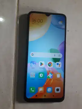 Xiaomi Redmi 10C