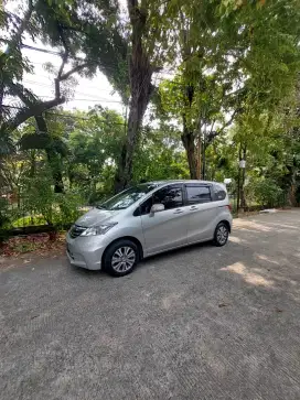 HONDA FREED PSD TAHUN 2013 FULL ORSSINIL