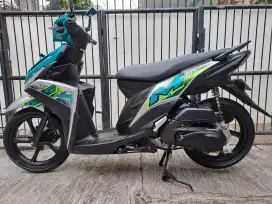 YAMAHA MIO M3 NEW