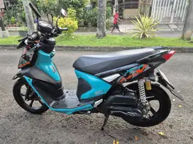 Yamaha XRide 2022 Cash X Ride