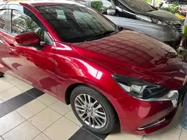 Mazda 2 sky aktif