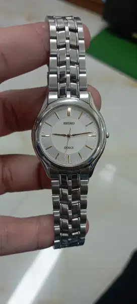Seiko Dolce Quartz original