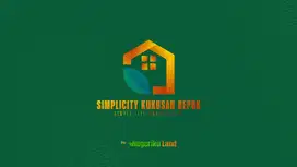 Rumah Simplicity Kukusan Depok_Hunian Islami paling Strategis di DEPOK