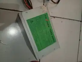 PSU Power Supply 450 watt murah cuman pakai sebentar