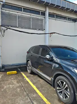 Honda CR-V 2018 Bensin