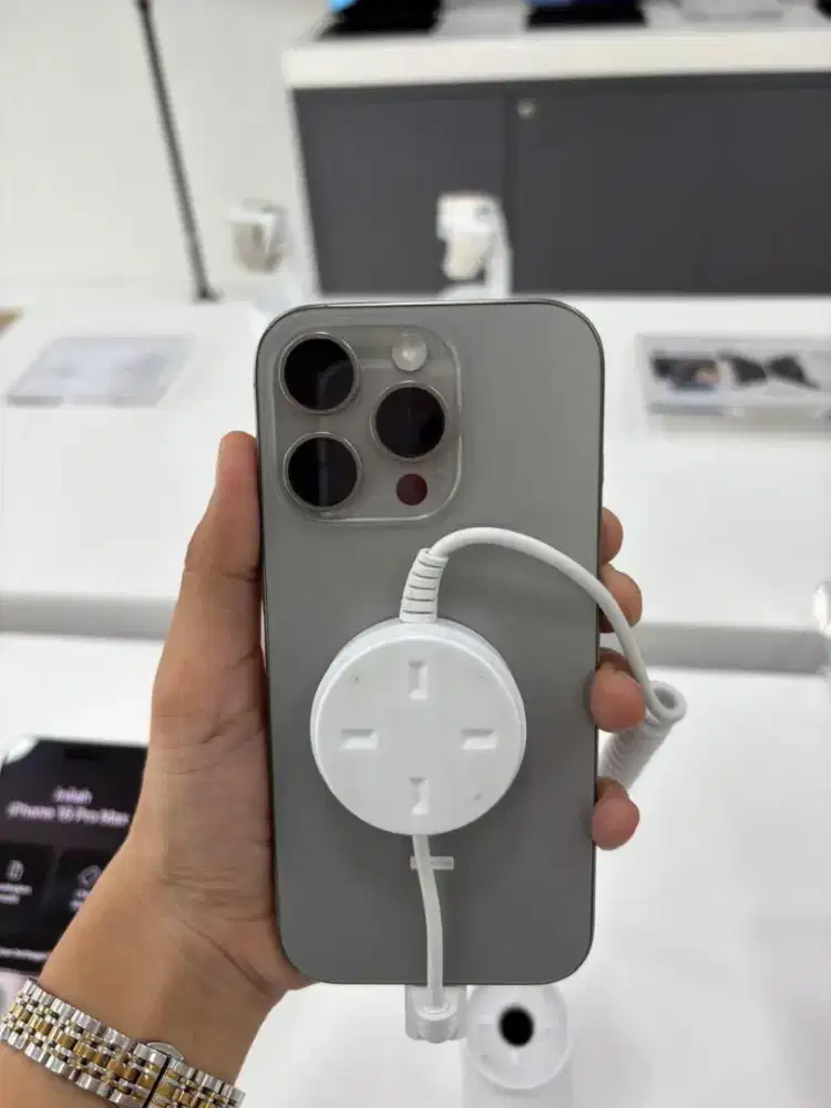 PROMO CICILAN IPHONE 15