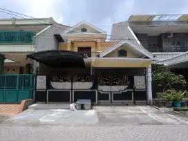 Rumah lelang hitung tanah saja lokasi ciamik