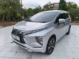 Xpander Ultimate AT 2019 Tgn Pertama Pajak Baru