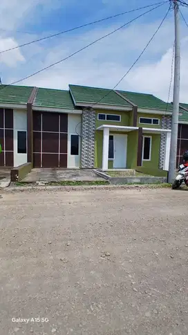 Rumah Baru 1 Lantai 400 Jutaan di Masangan Kulon Sukodono Sidoarjo