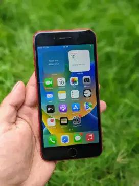 iPhone 8 plus 256