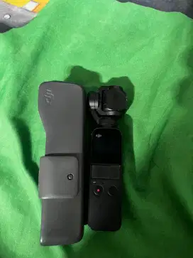 DJI OSMO POCKET