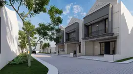 DISKON 70 Juta Rumah di cimahi utara ciuyah dkt smkn 3 cimahi permana