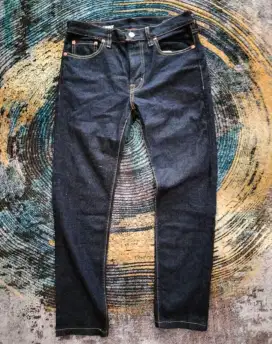 Celana jeans skinny