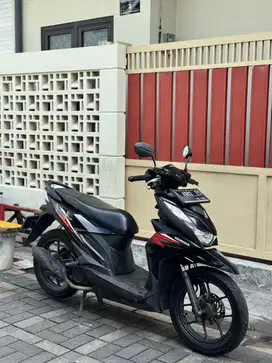 honda beat 2020