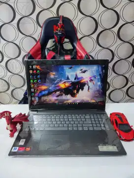 Lenovo Ideapad 330 15ARR-81D2 [RAM 20GB/SSD 256GB] AMD RYZEN 7