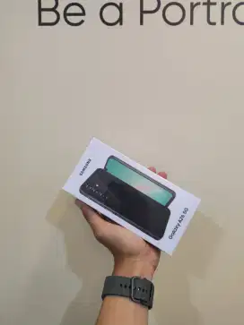 Baru!!! Samsung A26 5G 8/256GB garansi resmi tam 1 tahun