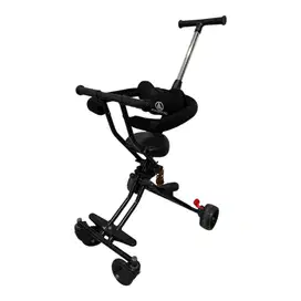 Stroller Lipat merek Exotic