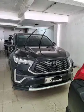 ZENIX Q MODELISTA HYBRID 2022 PEMAKAIAN 2023
