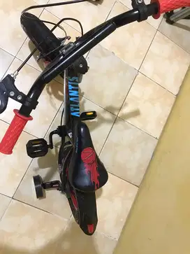 Sepedaaa anakkk
