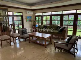 Rumah  Full Furnished Kemang Utara Jakarta Selatan