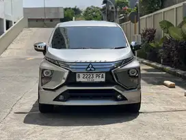 Mitsubishi Xpander 1.5 AT 2017