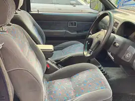 Nissan Terrano 2001 Bensin