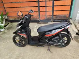 HONDA BEAT ECO 2016