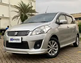 TDP 5,JT Suzuki Ertiga 1.4 GL Bensin-MT Abu 2013