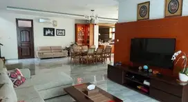 Rumah murah di Kemang