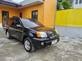 Nissan X-Trail 2004 ST Matic