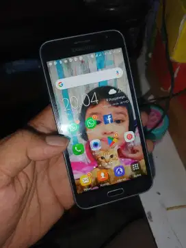 Samsung j3 2016 4G LTE hp aja batangan