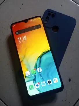 Infinix hot 11 play