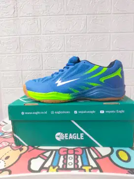 Sepatu eagle clyde