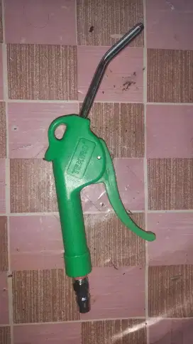 Tekiro Air Blow Gun 5 12 Inch Kepala Semprotan Angin Kompresor