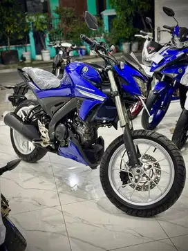 VIXION R 155 VVA LED 6speed USD AD Sragen