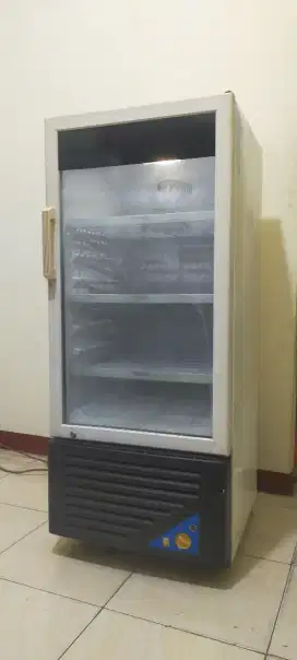 Showcase original