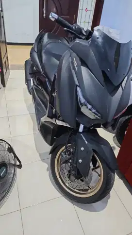 XMAX ABS TAHUN 2020